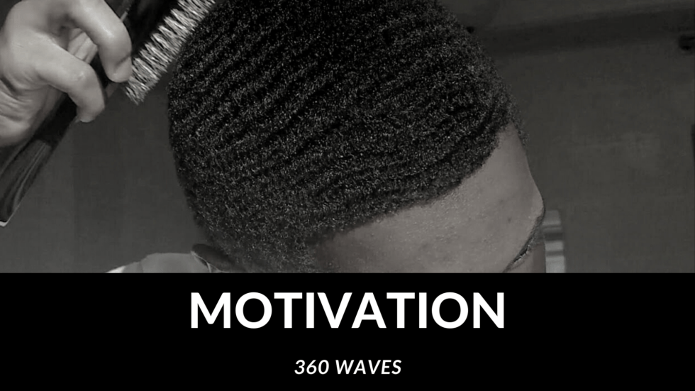 L'art des 360 waves - La motivation est un prérequis