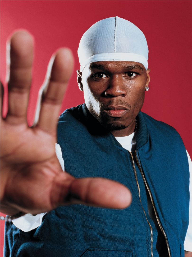 Curtis Jackson alias 50 Cent a captivé toute une génération en étant simple...