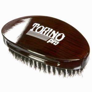 Brosse pour les waves 