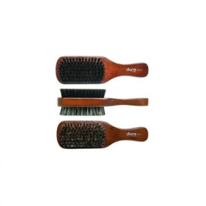 Brosse pour les waves double face 