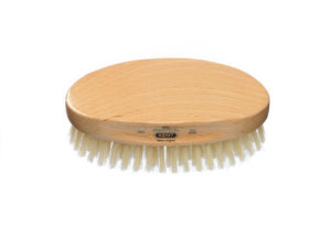 Brosse pour les waves 