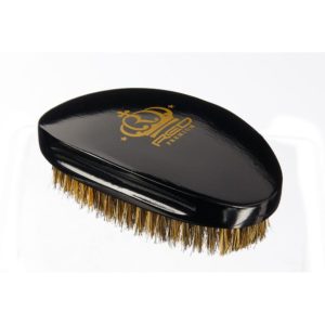 Brosse pour les waves 