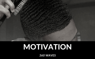 L’art des 360 waves : avoir une motivation à toute épreuve