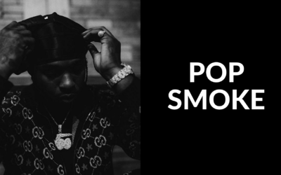 Pop Smoke : un rappeur qui portait un durag