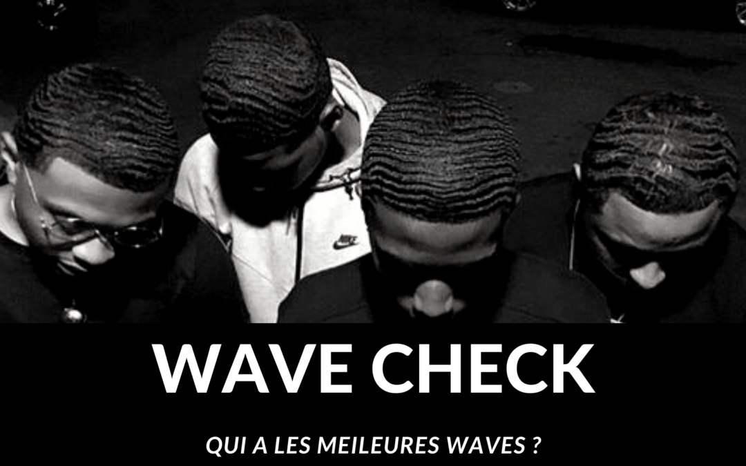 Wave Check ! Une pratique très répandue dans le 360waves Game